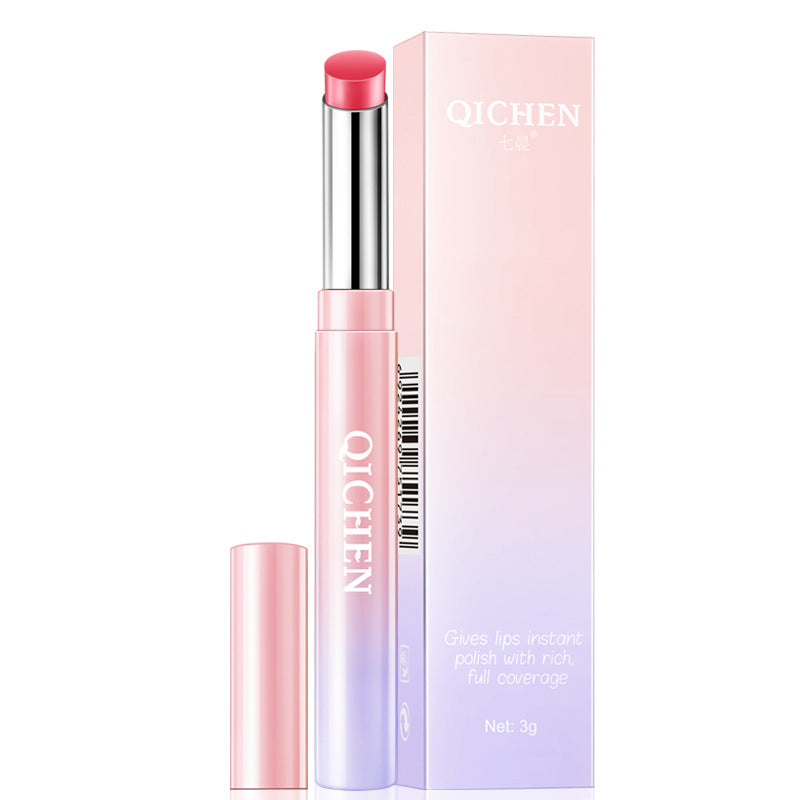 Smudge-Proof Lipstick