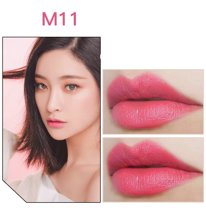 Smudge-Proof Lipstick