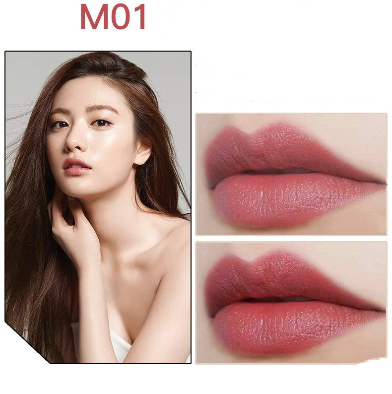 Smudge-Proof Lipstick