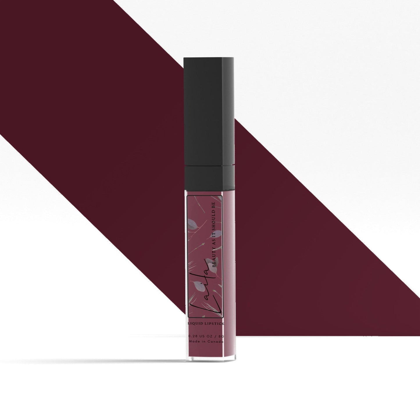 Snob - Satin Liquid Lipstick