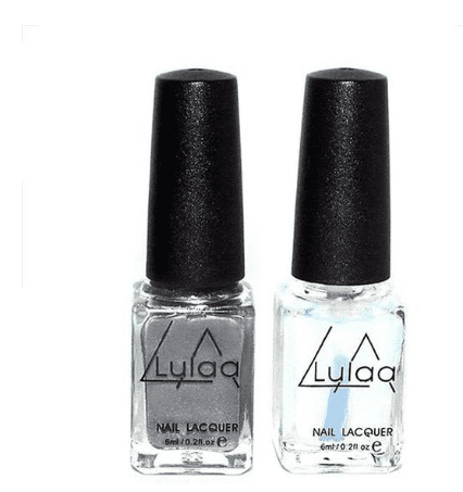 Sold Out Chrome Nail Polish Set