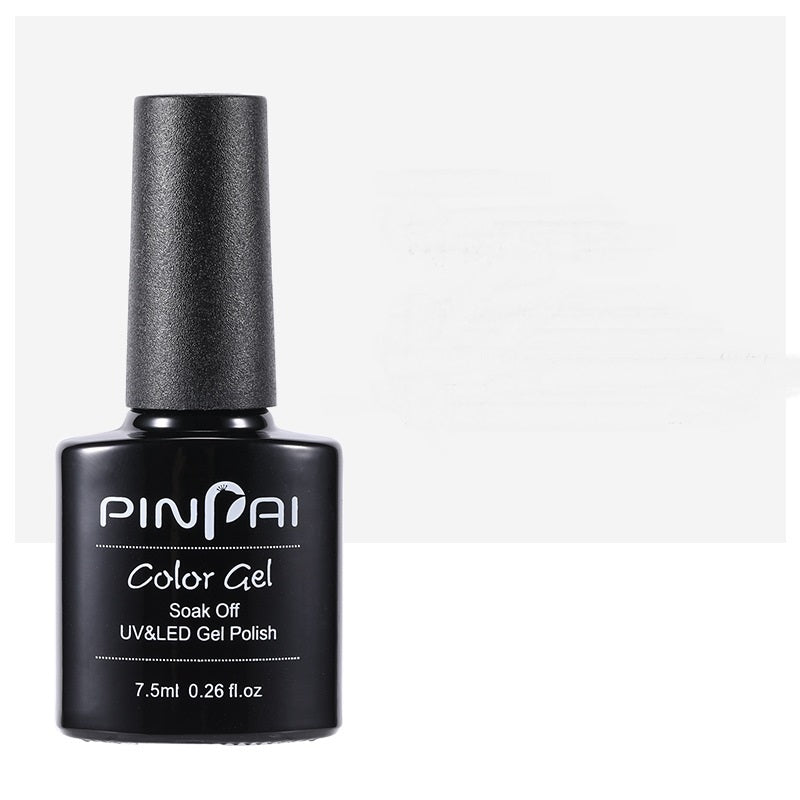 Special Phototherapy Nail Polish Glue Set