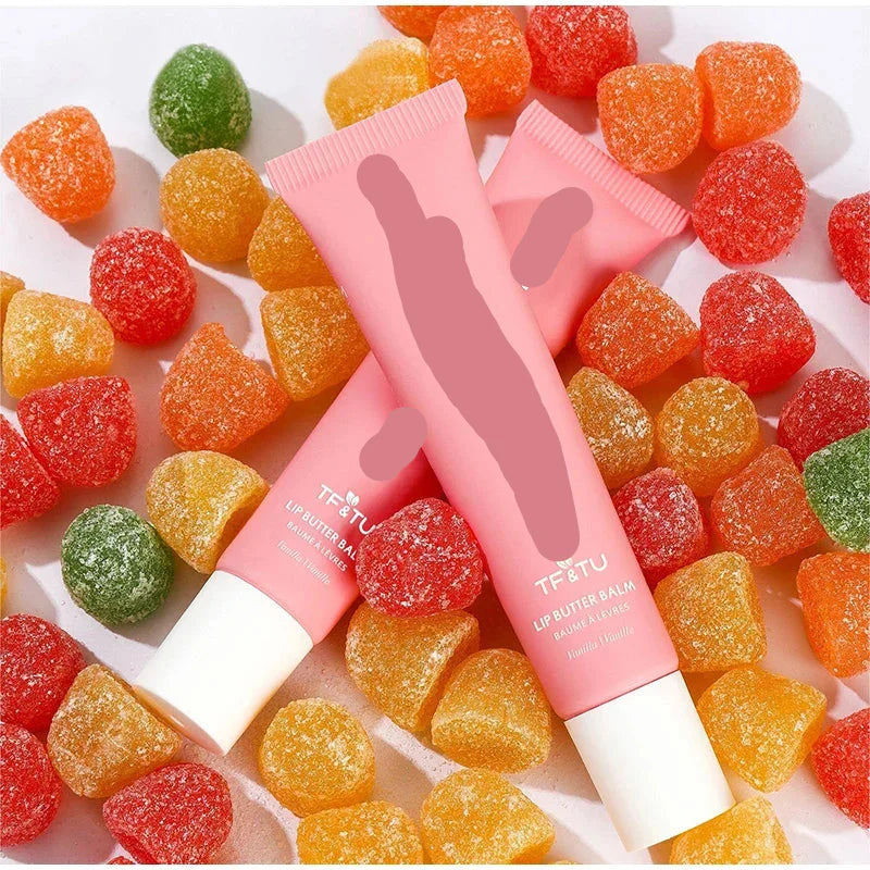 Summer Lip Moisturizing Lip Balm TF TU