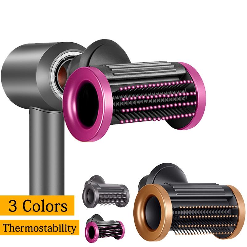 NNEIDS Smooth Flyaway Nozzle For Dyson Hair Dryer