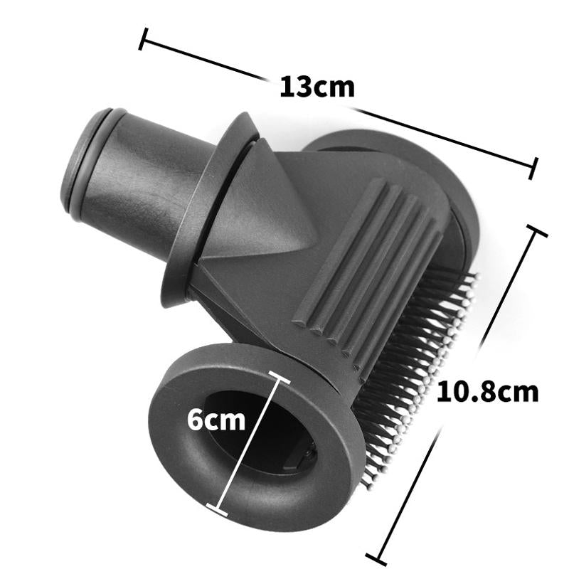 NNEIDS Smooth Flyaway Nozzle For Dyson Hair Dryer