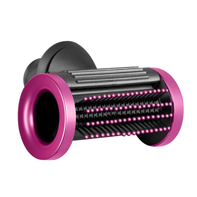 NNEIDS Smooth Flyaway Nozzle For Dyson Hair Dryer