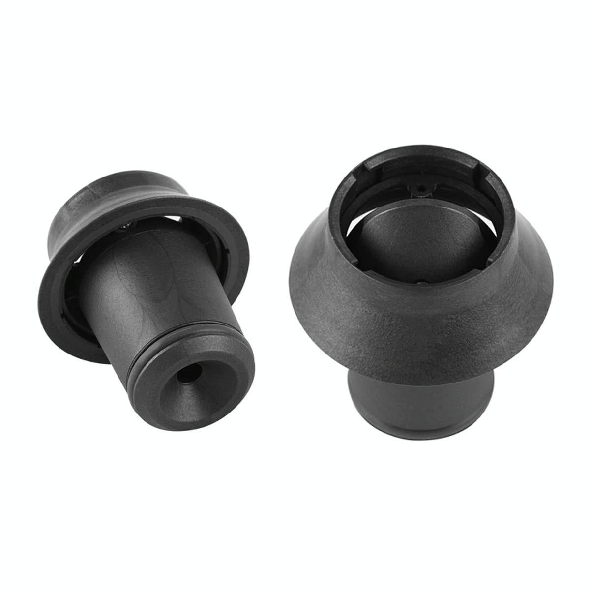 NNEIDS Dyson Hair Dryer Adapter For Curling Iron