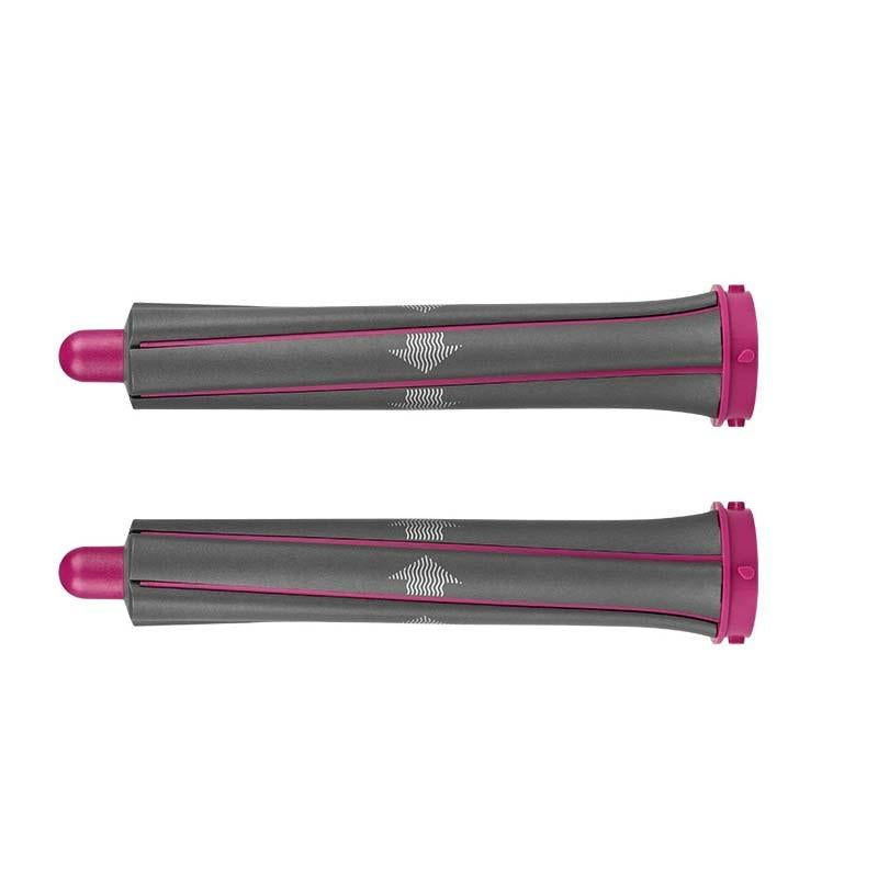 NNEIDS Long Barrels For Dyson Hair Dryer - Curling Iron Accessory Pair