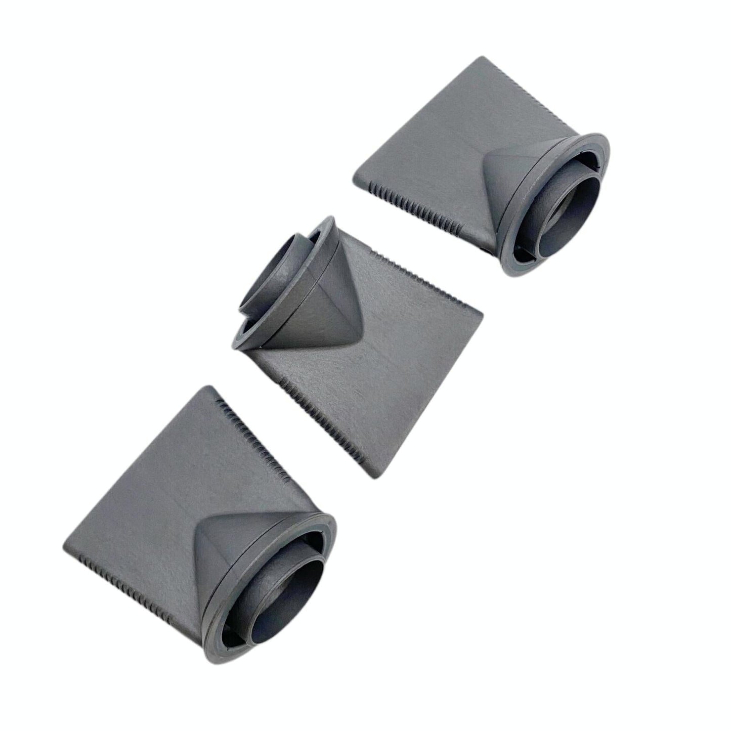 NNEIDS Professional Anti-Flying Nozzle For Dyson Hair Dryer
