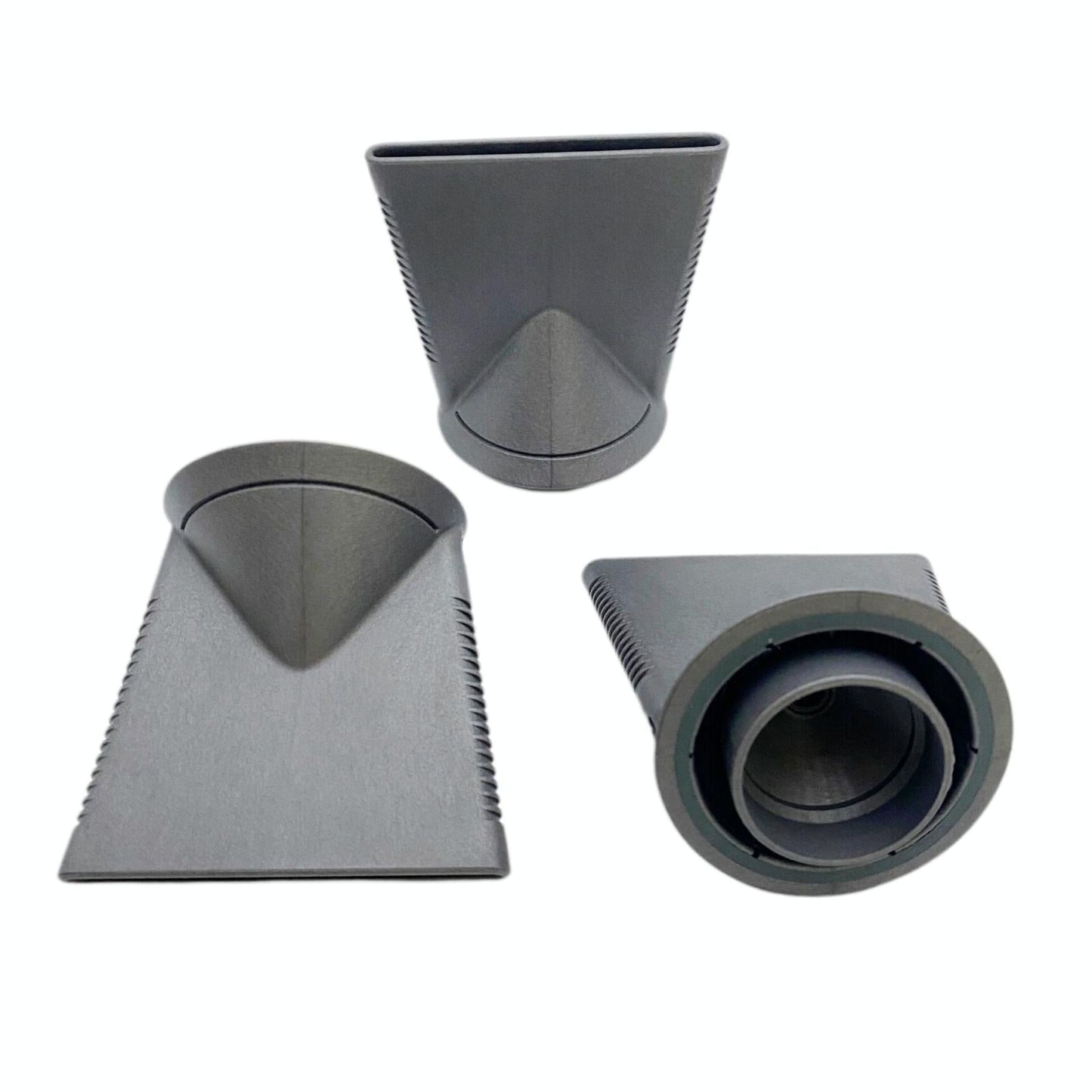NNEIDS Professional Anti-Flying Nozzle For Dyson Hair Dryer