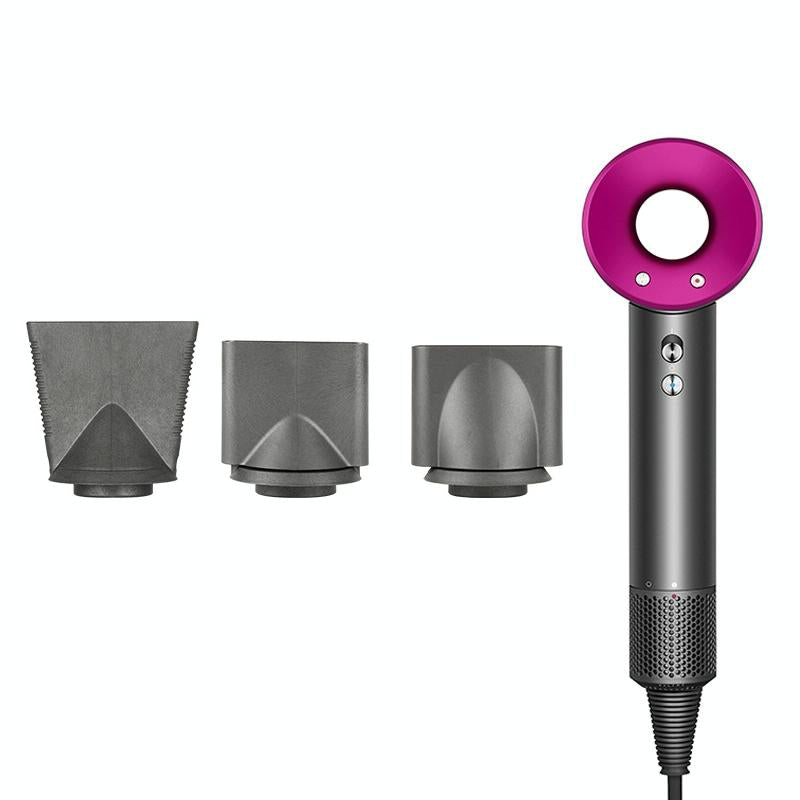 NNEIDS Professional Anti-Flying Nozzle For Dyson Hair Dryer