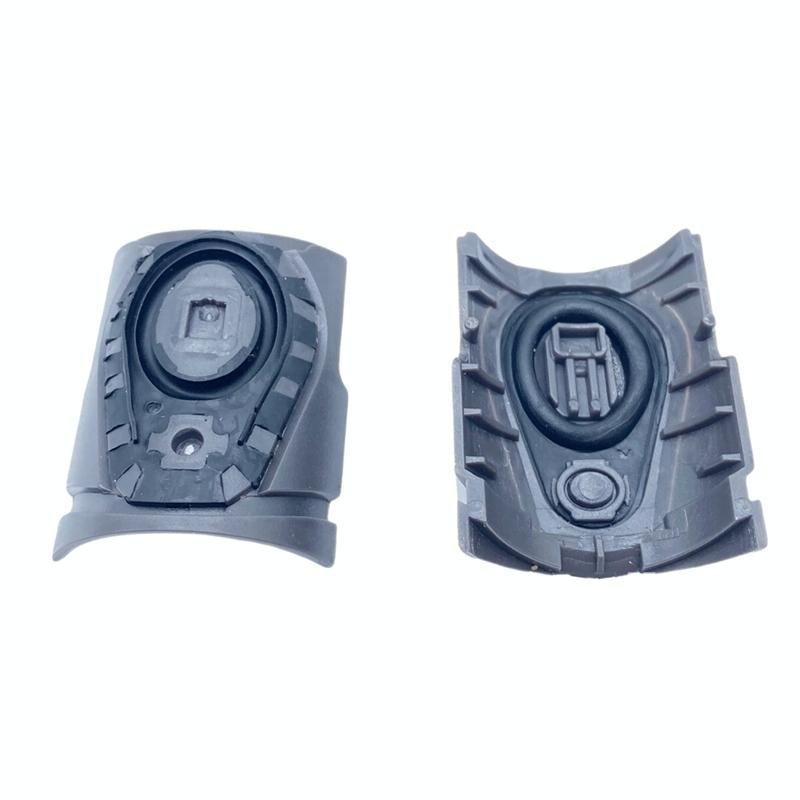 NNEIDS Power Switch Button Pad For Dyson Hair Dryer - Hd Series