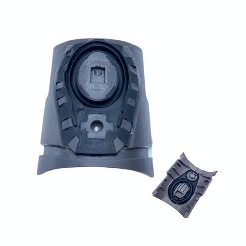 NNEIDS Power Switch Button Pad For Dyson Hair Dryer - Hd Series