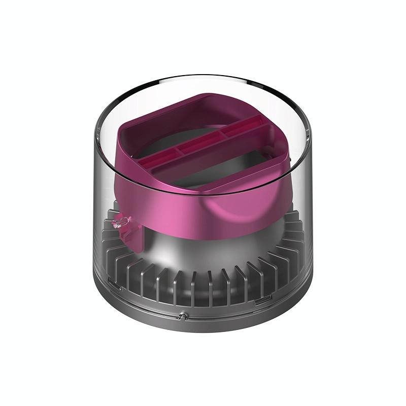 NNEIDS Swing Nozzle Attachment For Dyson Hair Dryer