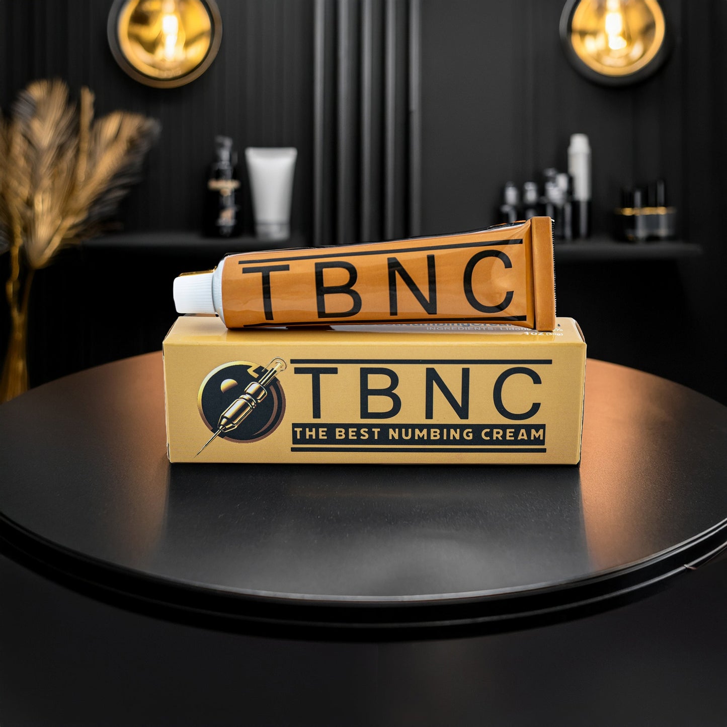 TBNC Tattoo Numbing Cream XL - 2 Pack