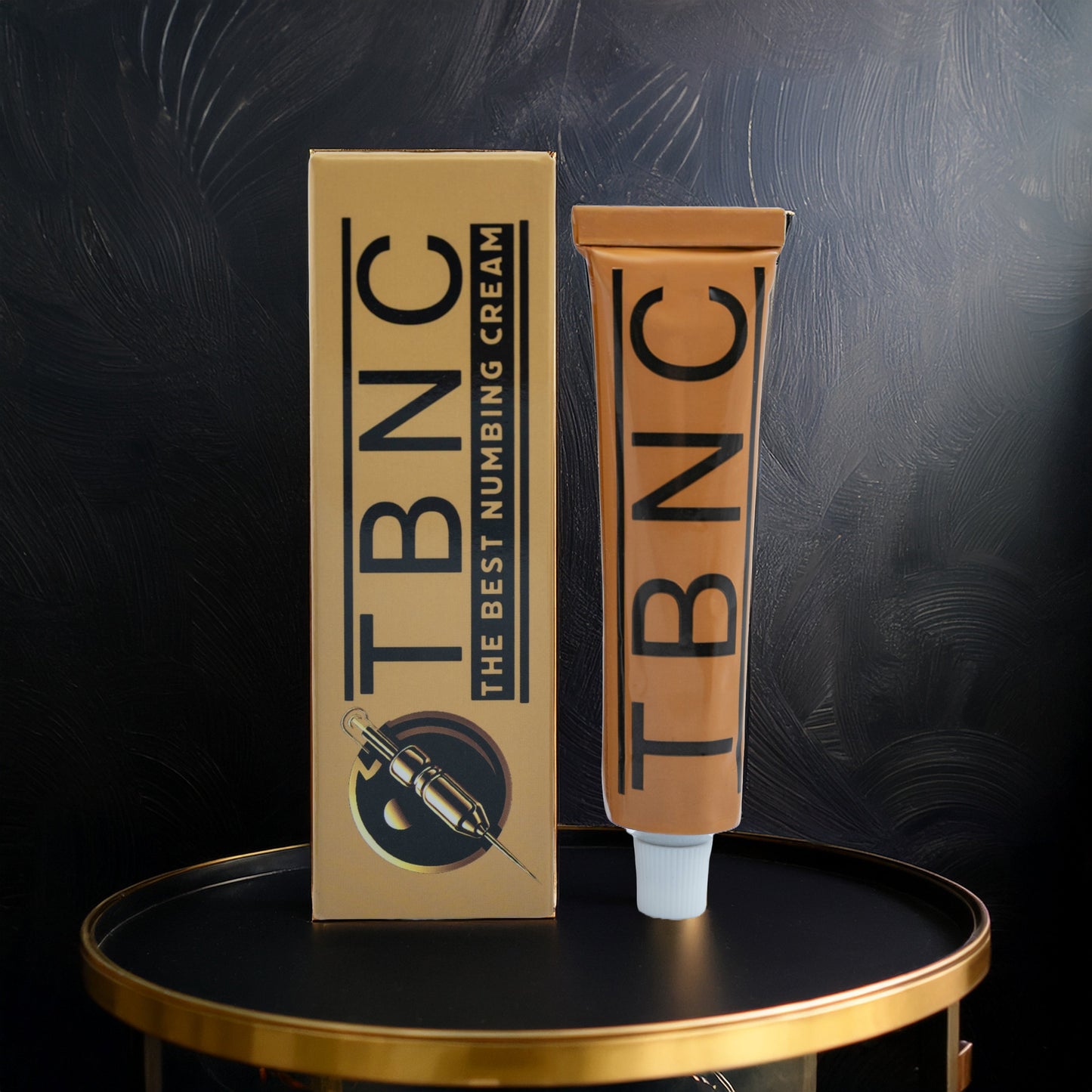 TBNC Tattoo Numbing Cream XL - 2 Pack