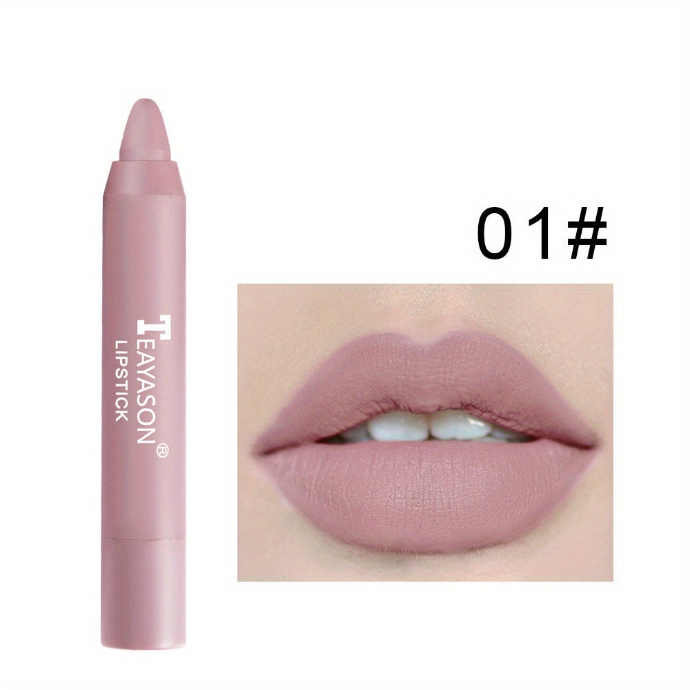 Teayason lipstick