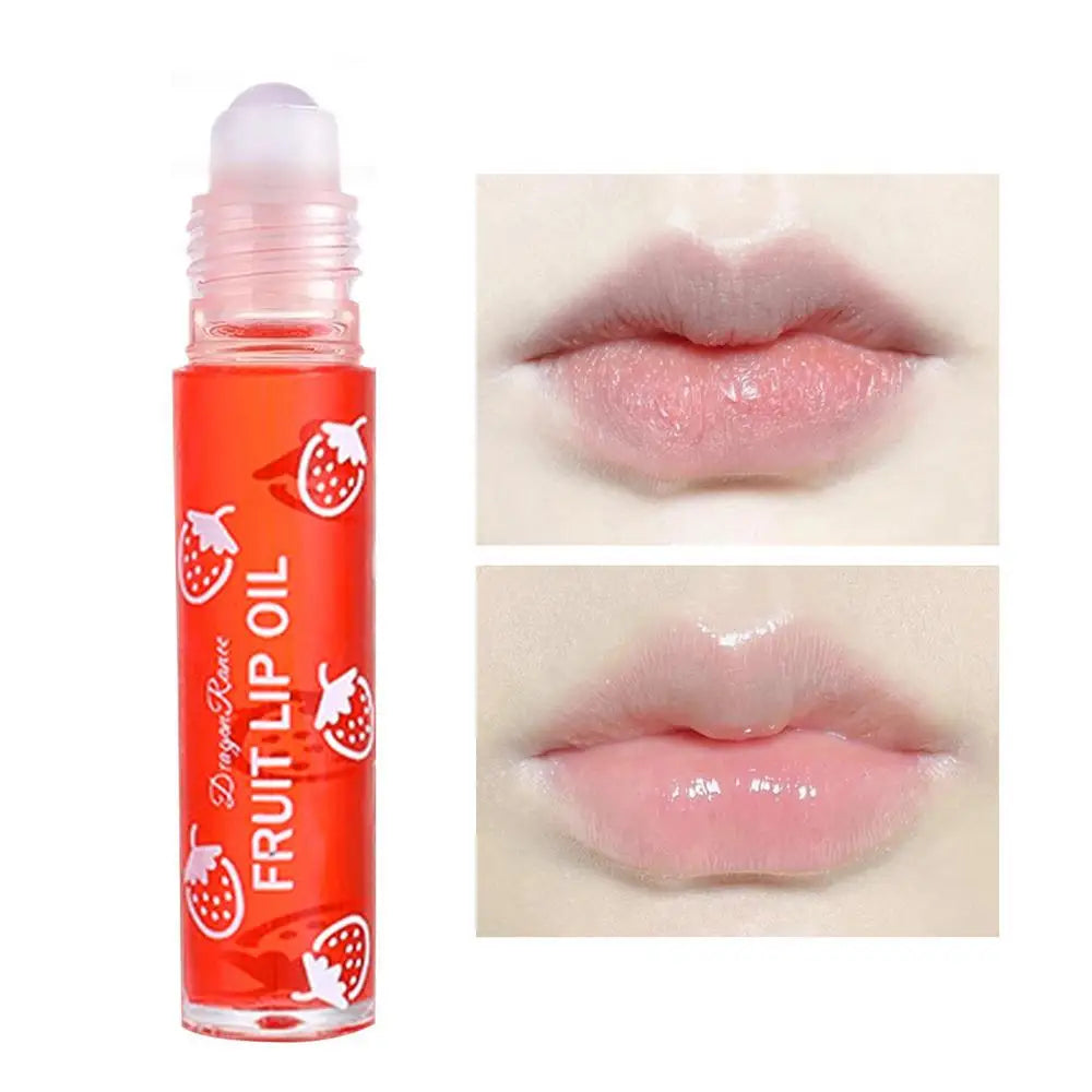 Transformative Color-Changing Lipstick