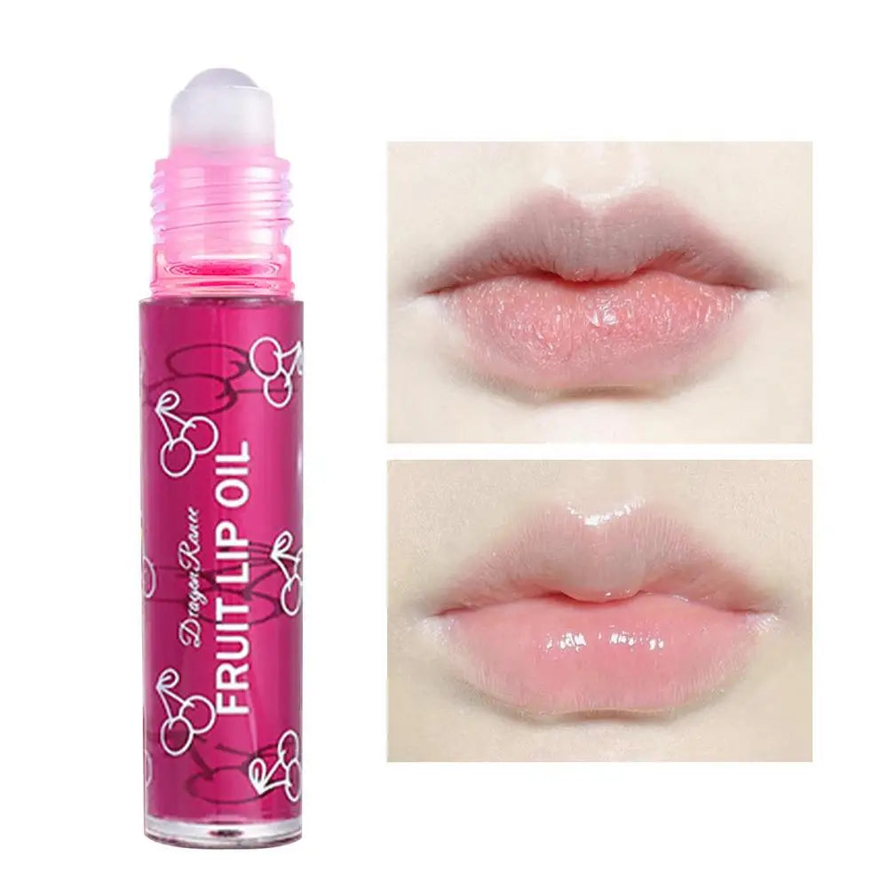 Transformative Color-Changing Lipstick