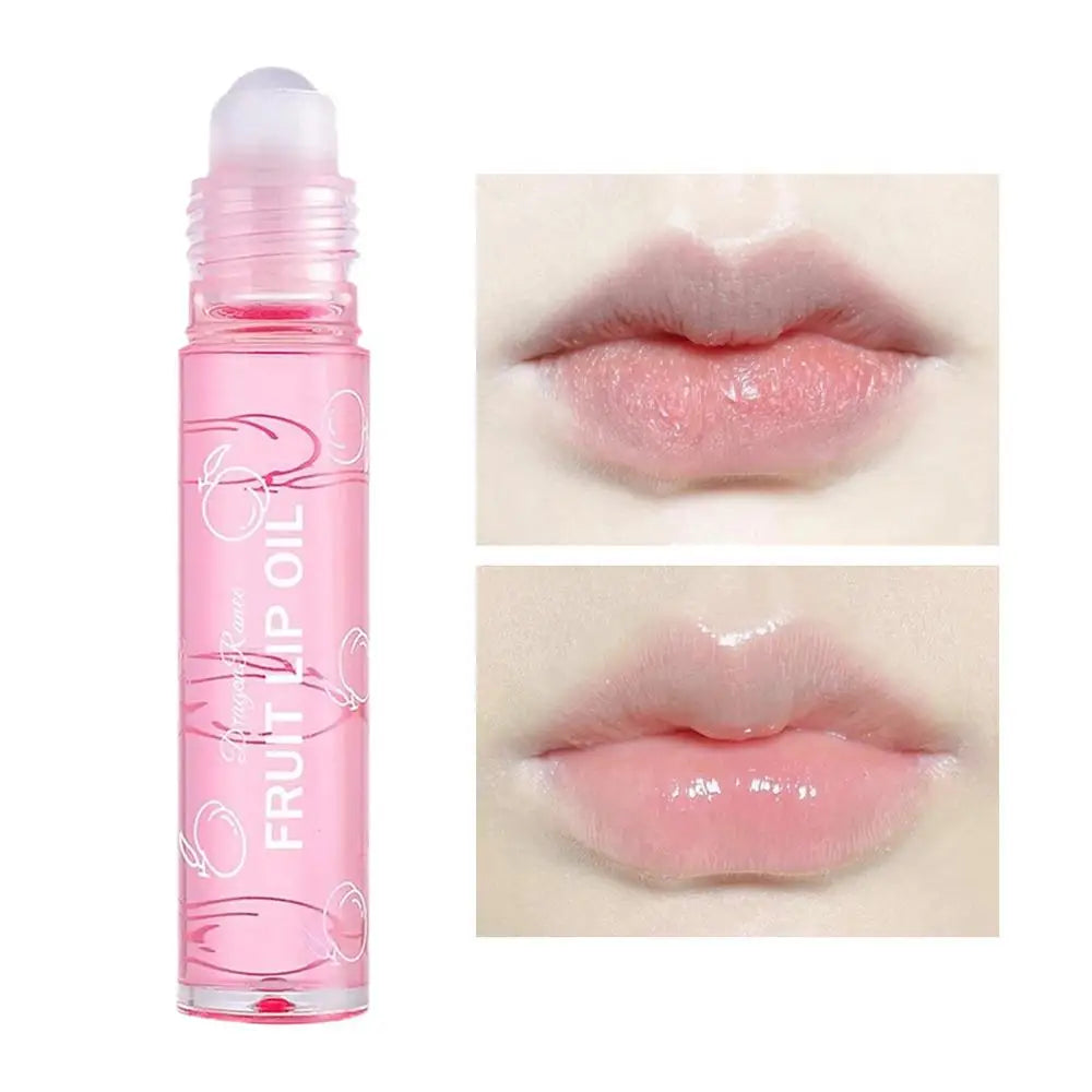 Transformative Color-Changing Lipstick