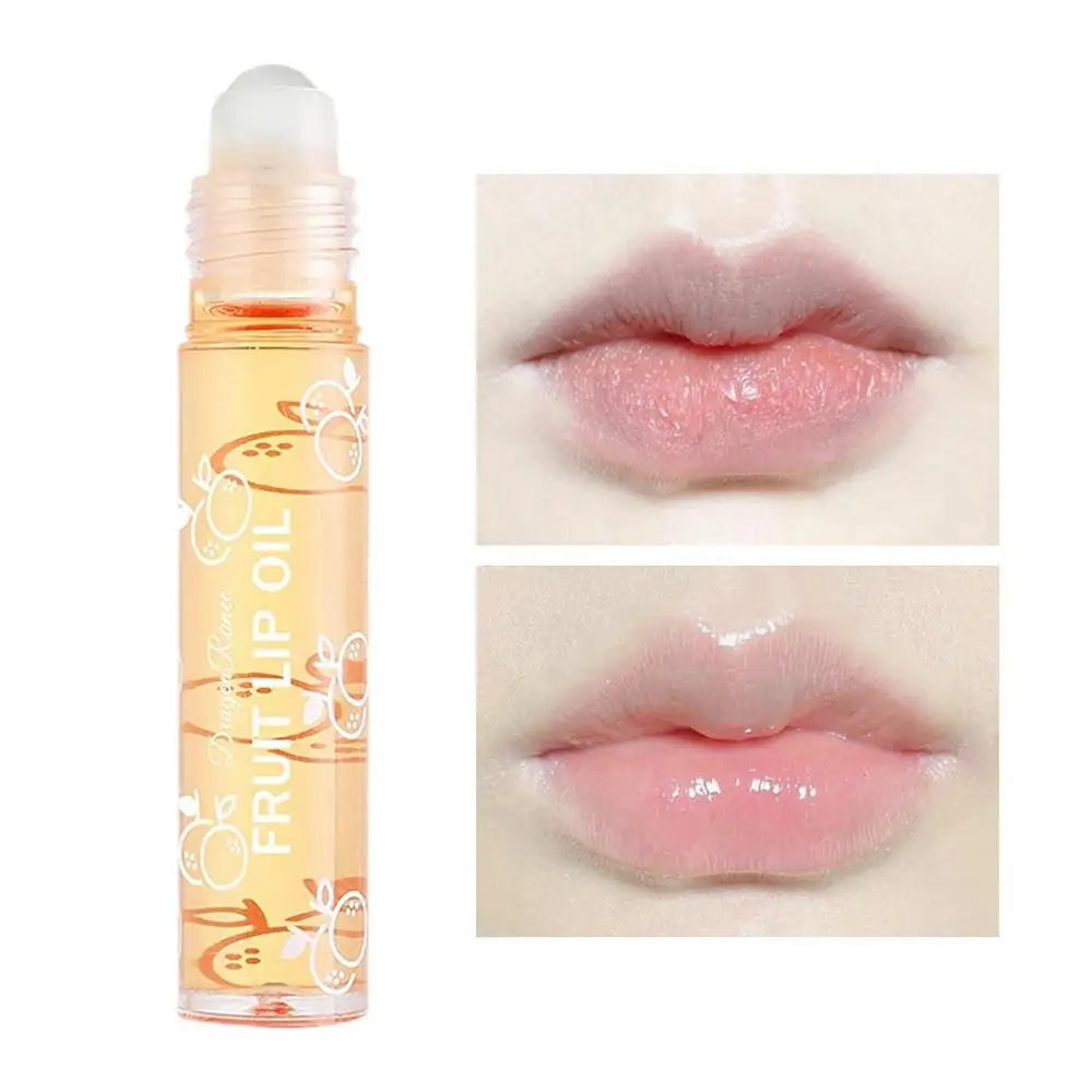 Transformative Color-Changing Lipstick
