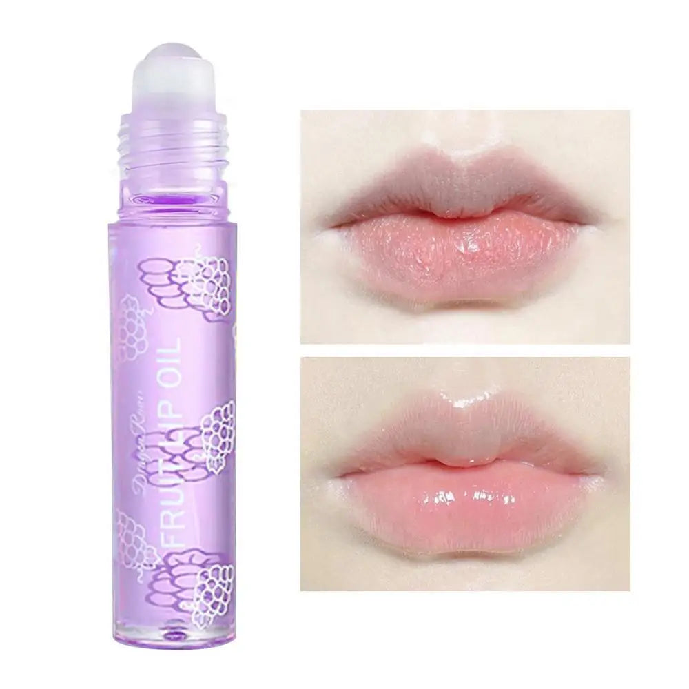 Transformative Color-Changing Lipstick