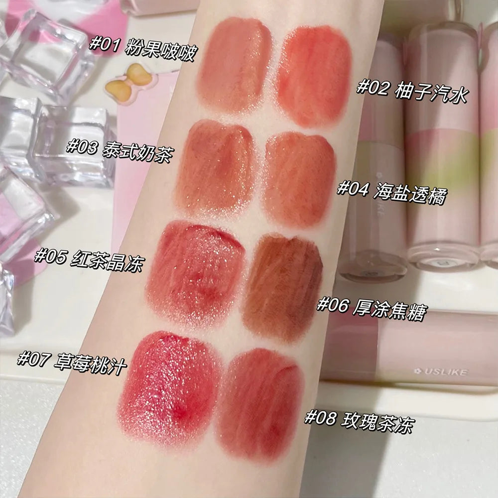 USLIKE Aura Lipstick