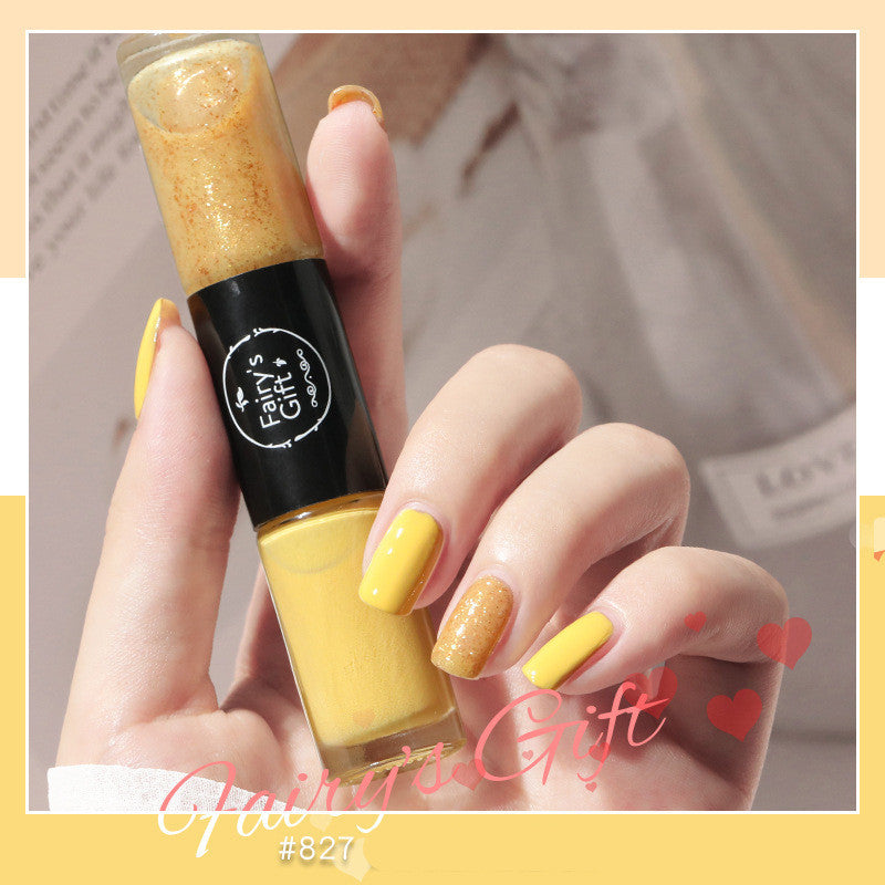 Ultimate Two-Color Nail Polish Set