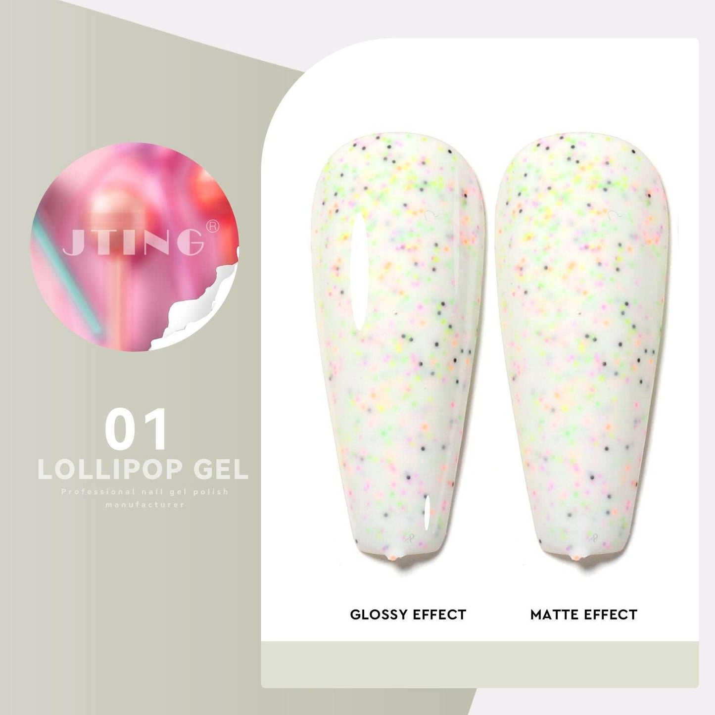 Ultimate UV Gel Nail Polish Collection