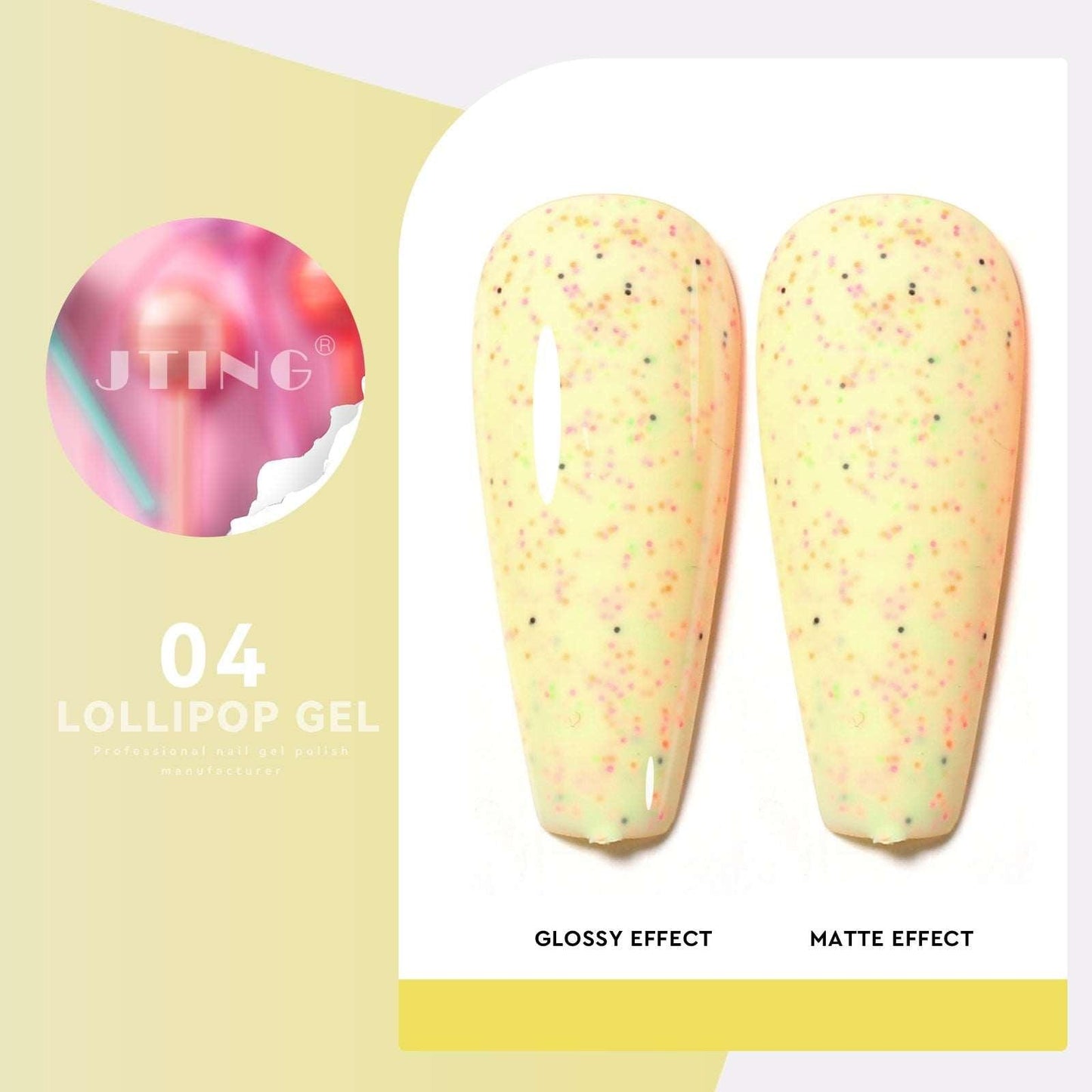 Ultimate UV Gel Nail Polish Collection
