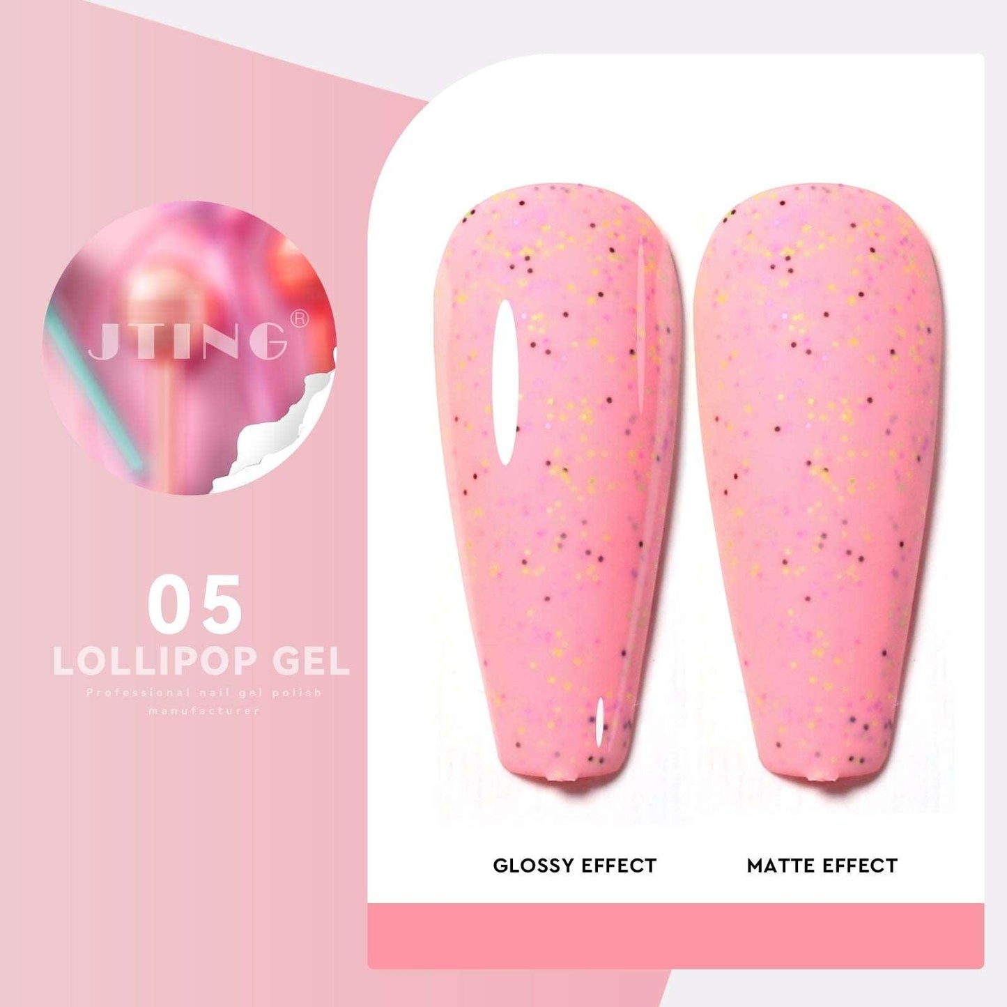 Ultimate UV Gel Nail Polish Collection