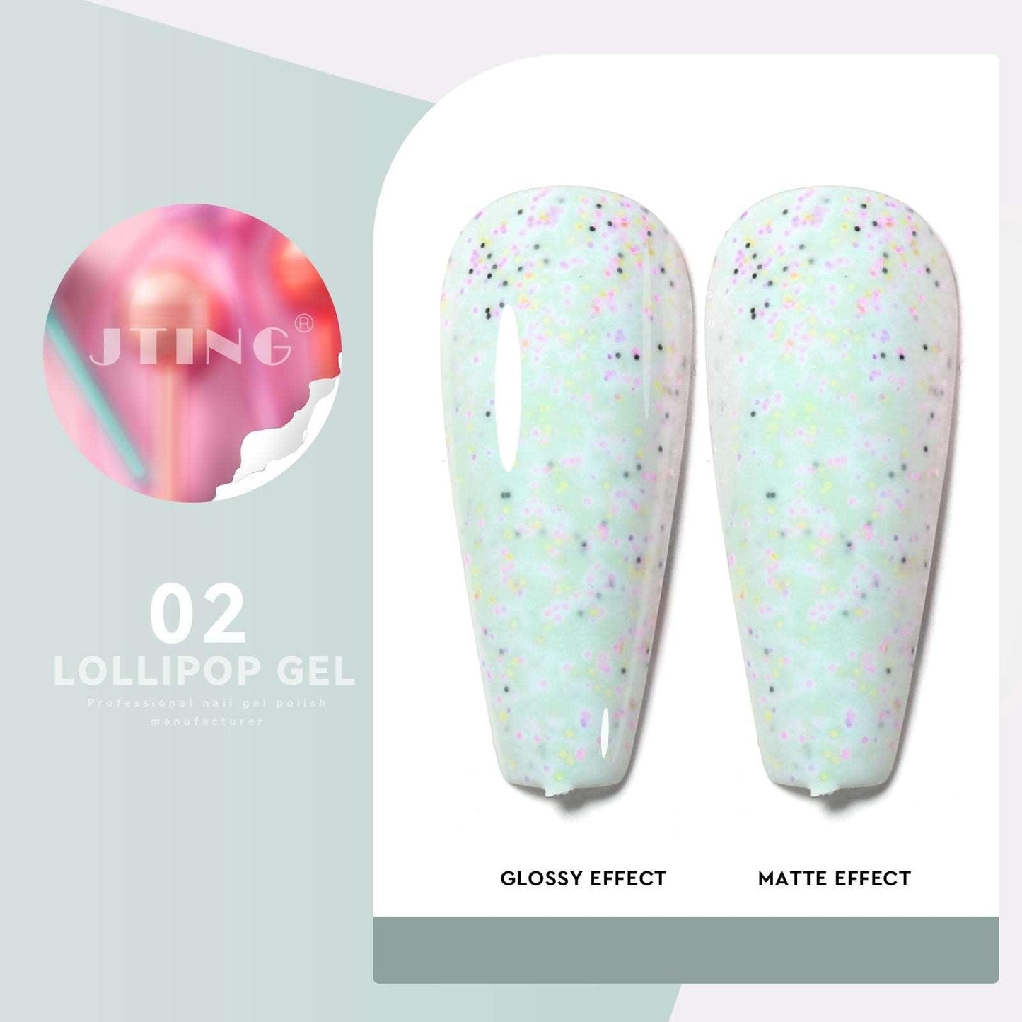 Ultimate UV Gel Nail Polish Collection