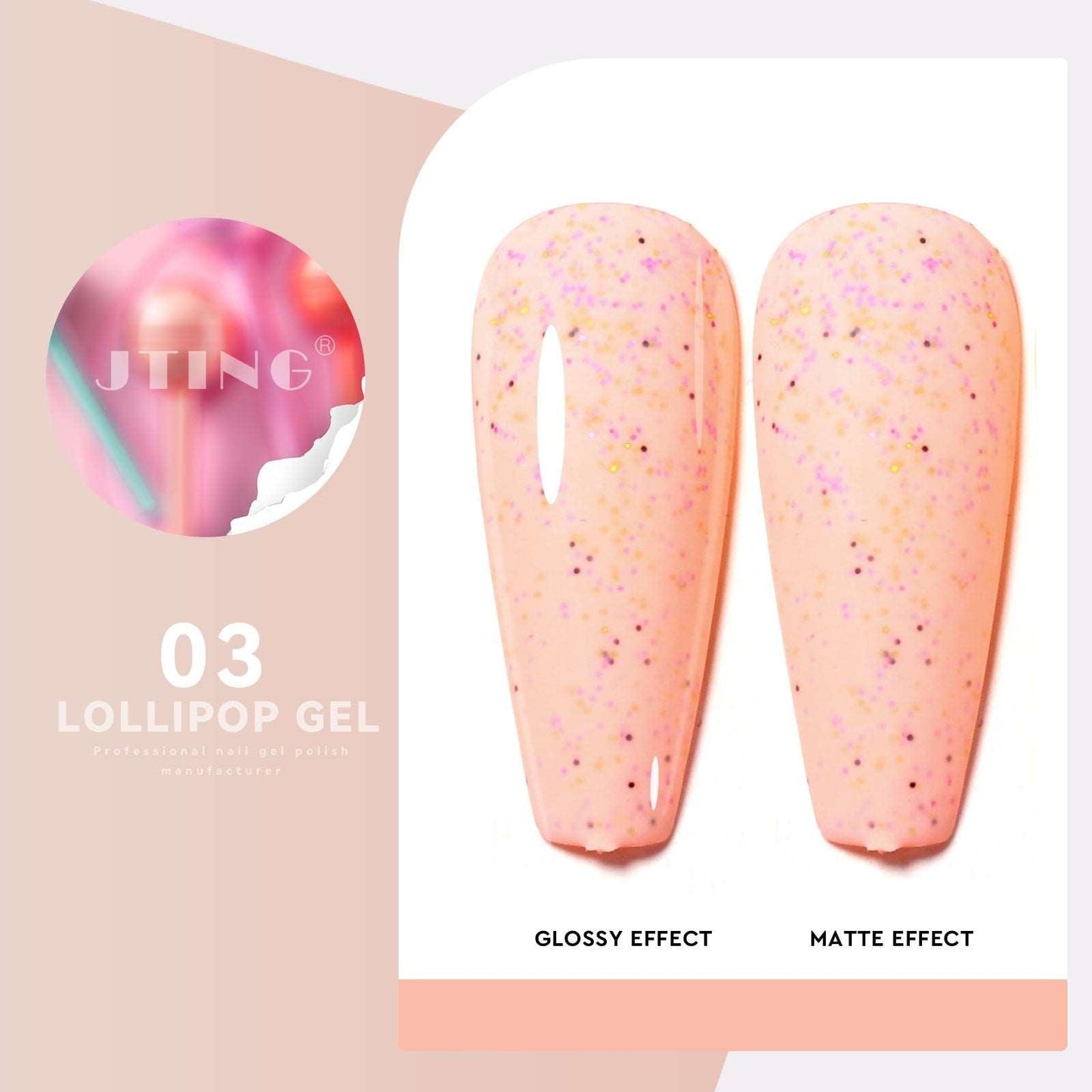 Ultimate UV Gel Nail Polish Collection