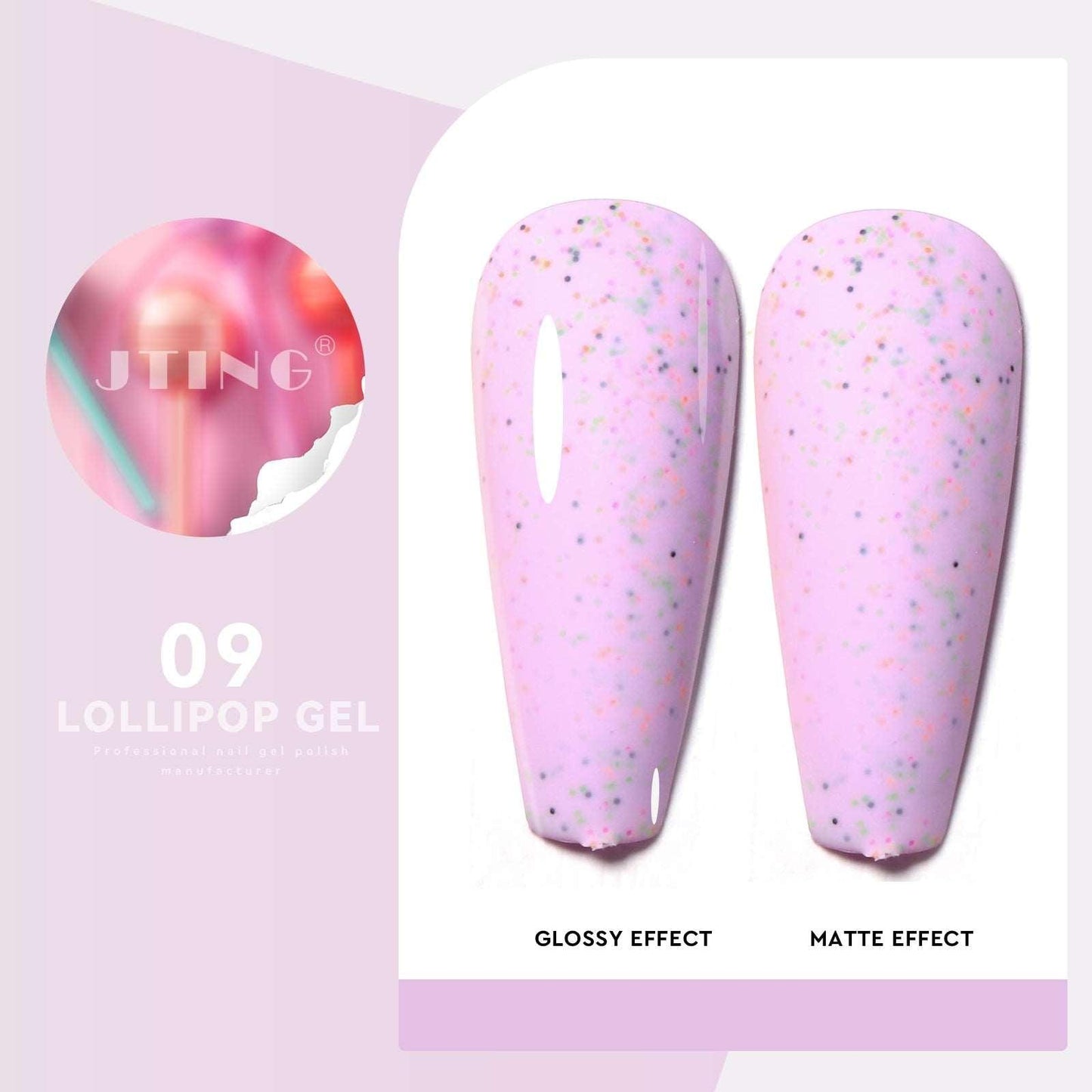 Ultimate UV Gel Nail Polish Collection