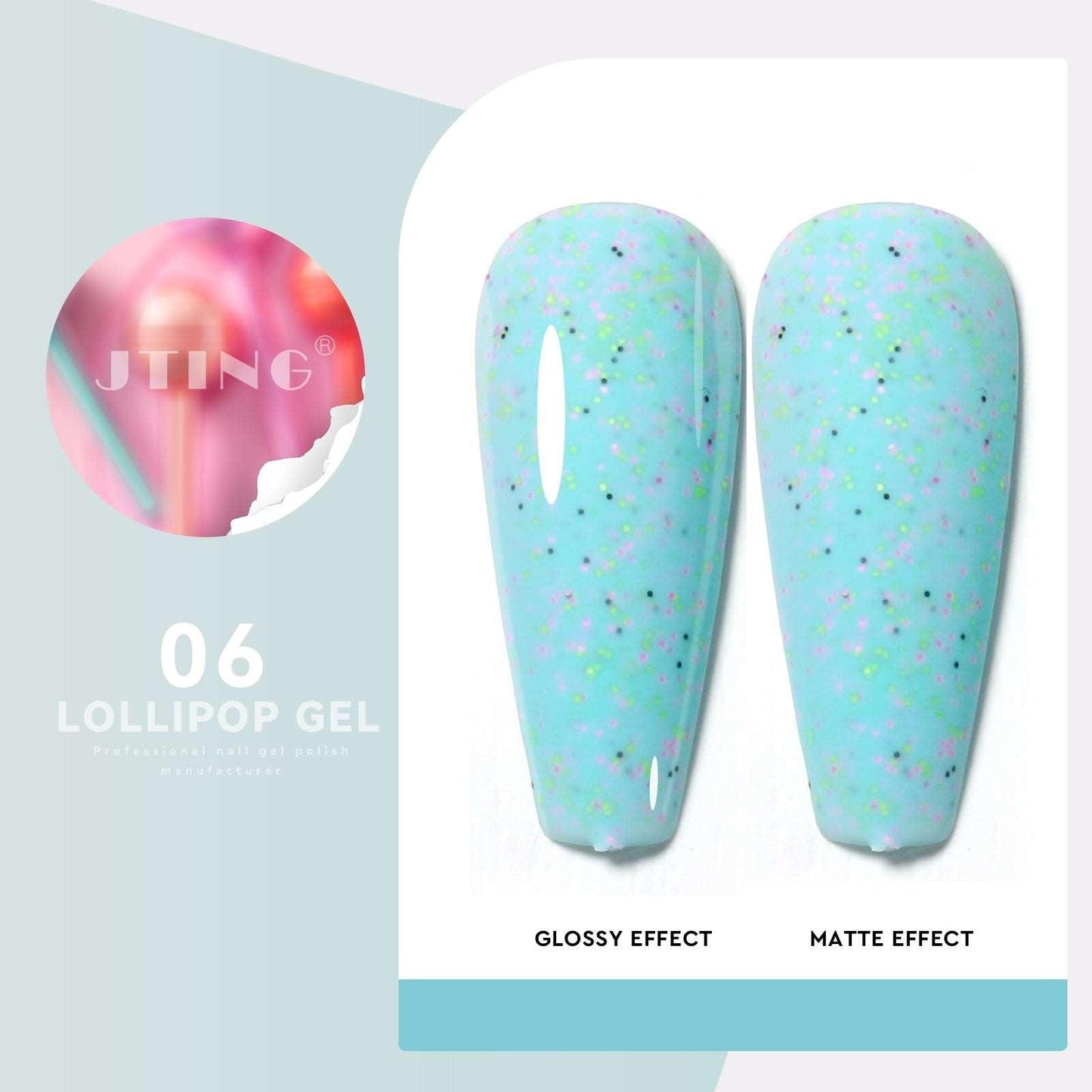 Ultimate UV Gel Nail Polish Collection
