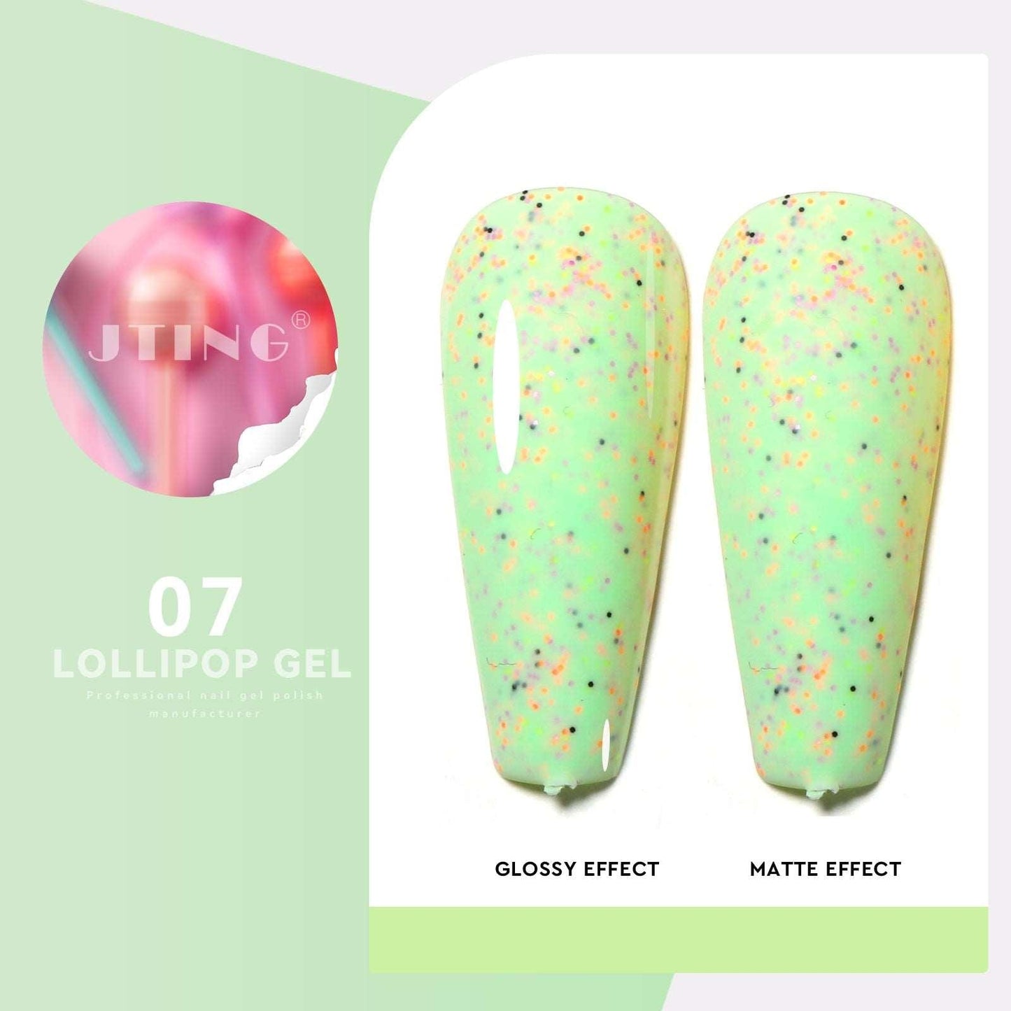 Ultimate UV Gel Nail Polish Collection