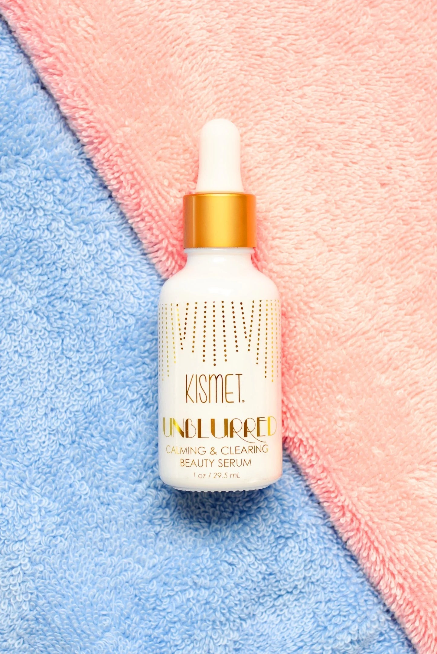 BOGO SALE! Unblurred Calming & Clearing Beauty Serum
