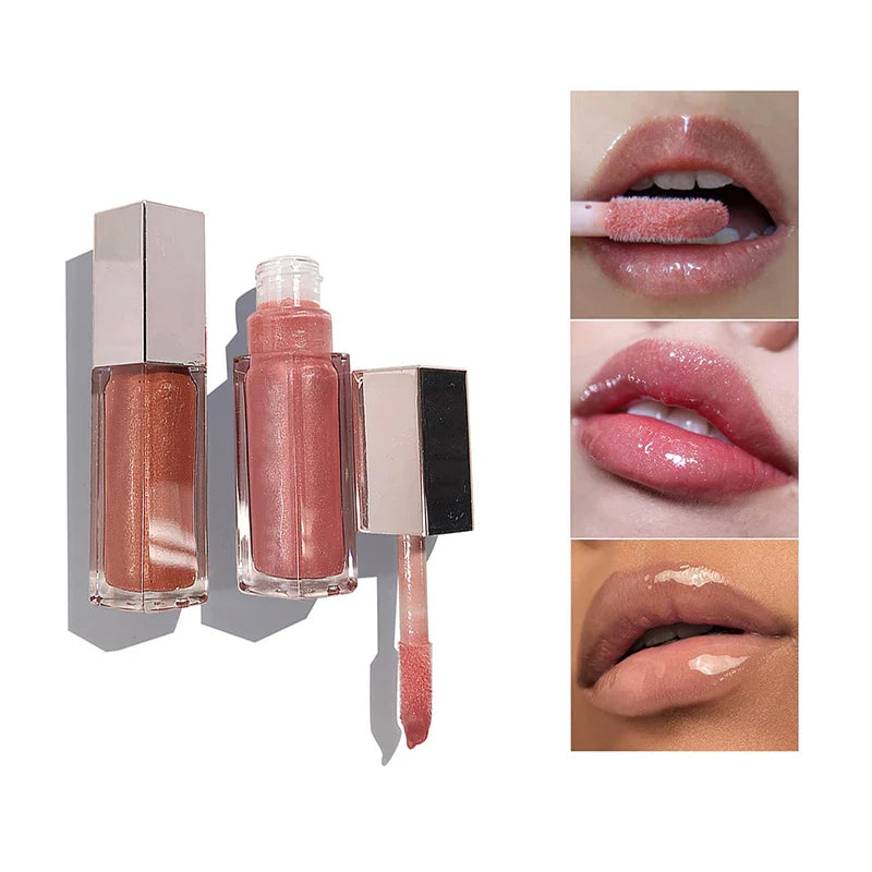 Universal Plumping Lip Gloss