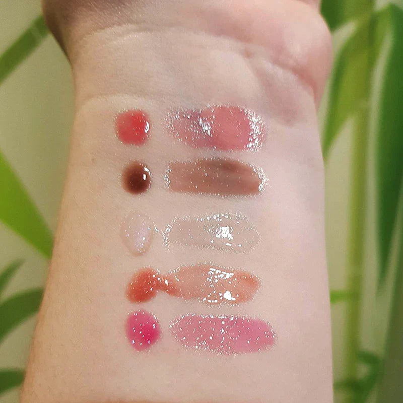 Universal Plumping Lip Gloss