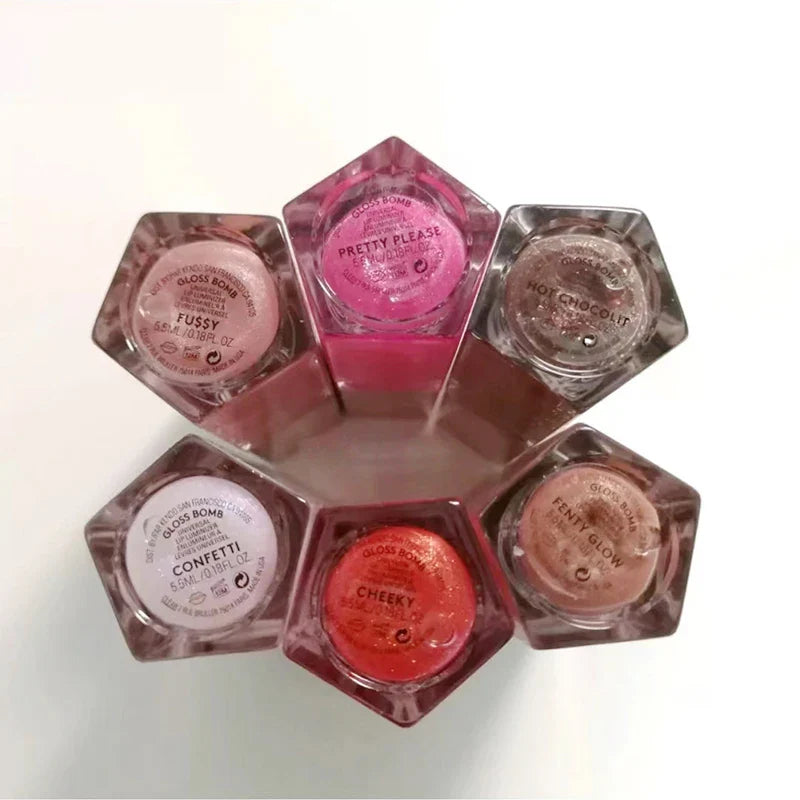 Universal Plumping Lip Gloss