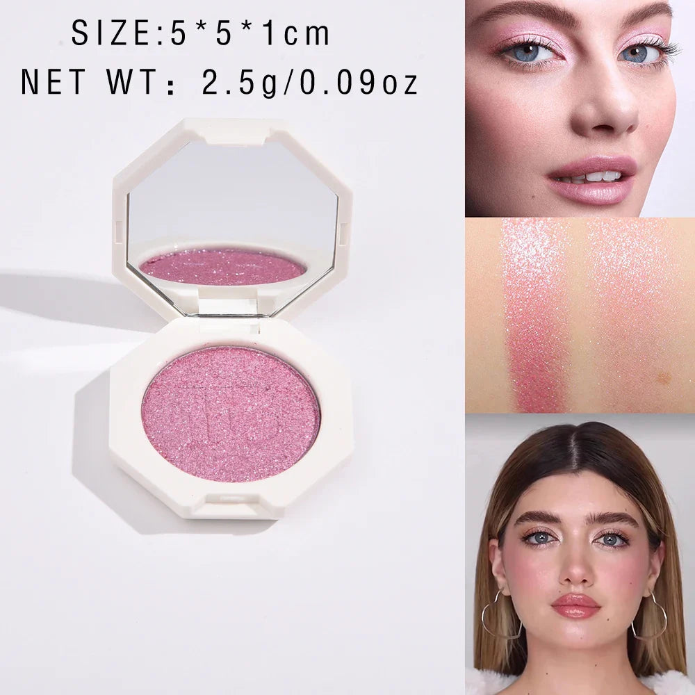 Universal Plumping Lip Gloss