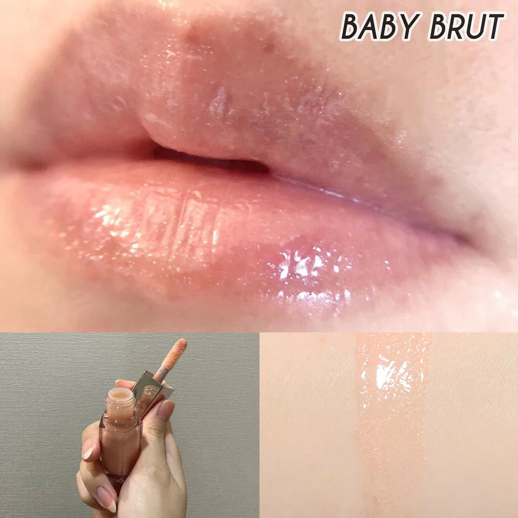 Universal Plumping Lip Gloss