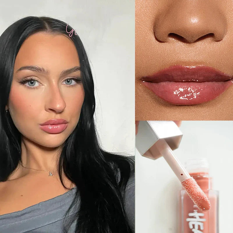 Universal Plumping Lip Gloss