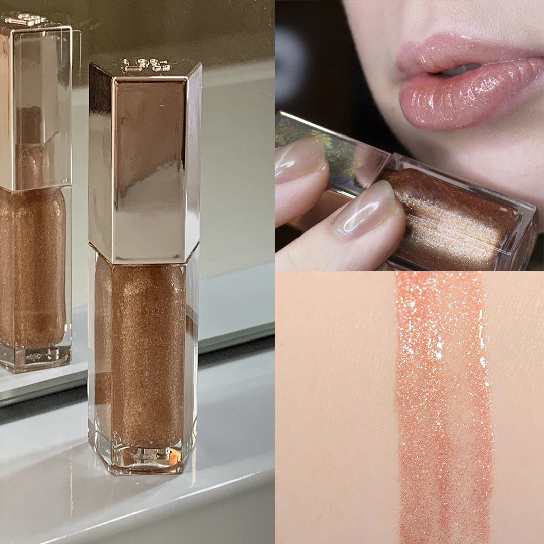 Universal Plumping Lip Gloss