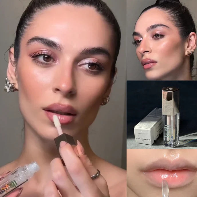 Universal Plumping Lip Gloss