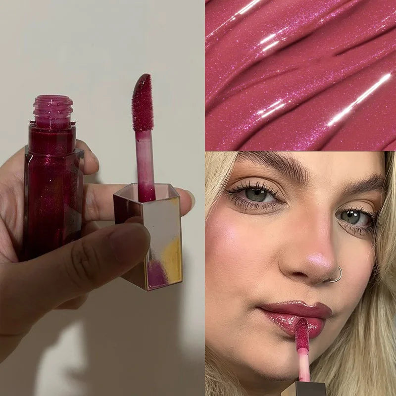 Universal Plumping Lip Gloss