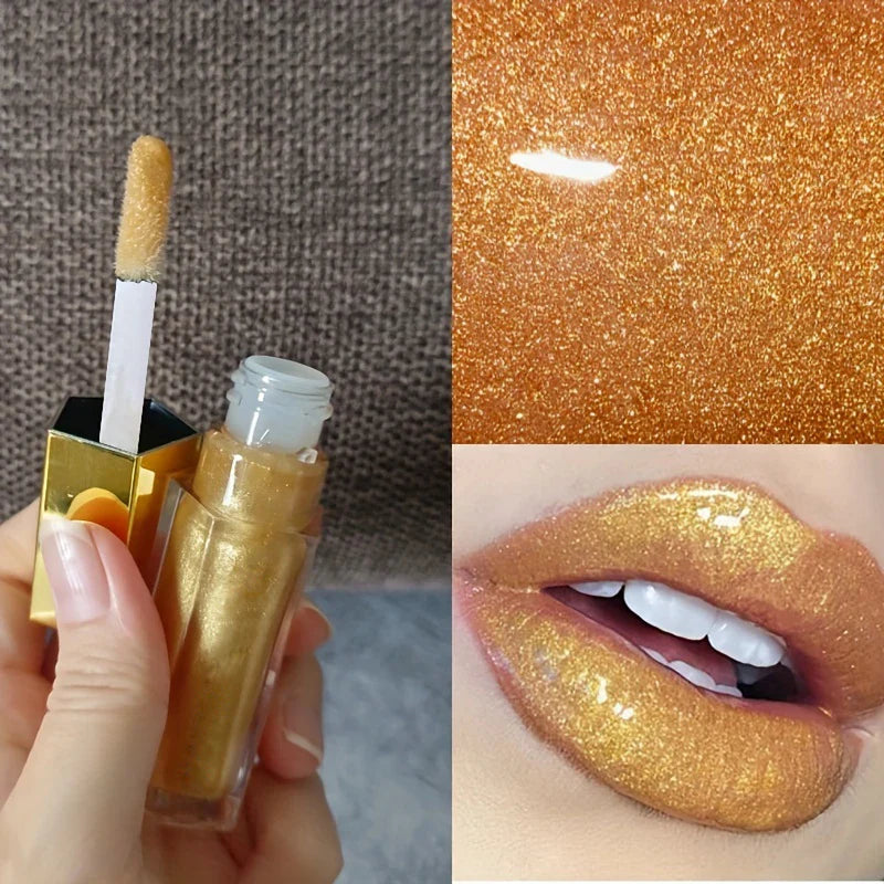 Universal Plumping Lip Gloss