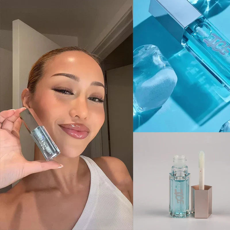 Universal Plumping Lip Gloss