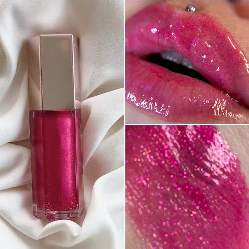 Universal Plumping Lip Gloss