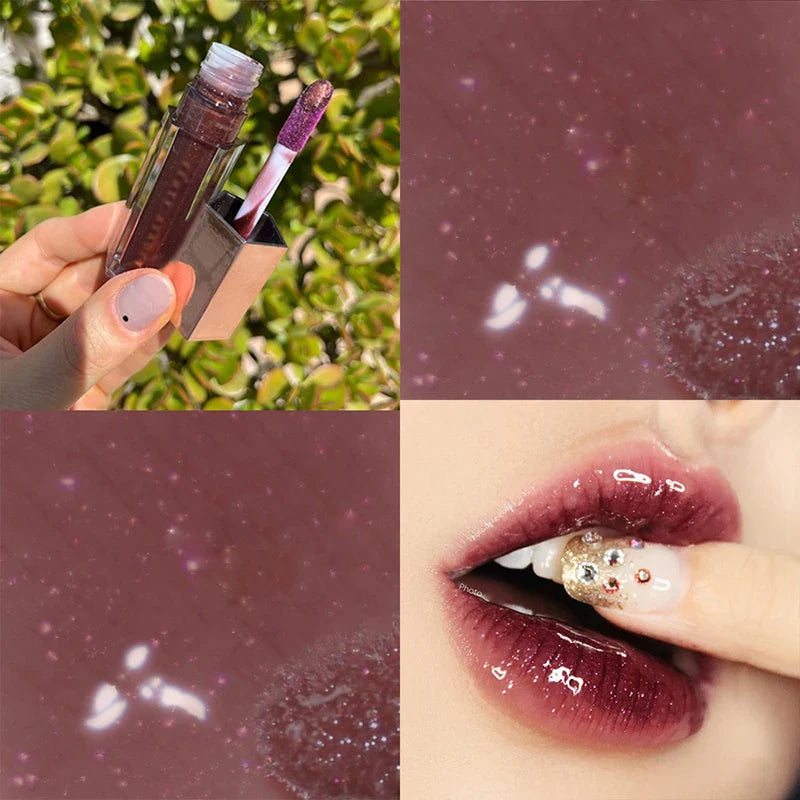 Universal Plumping Lip Gloss